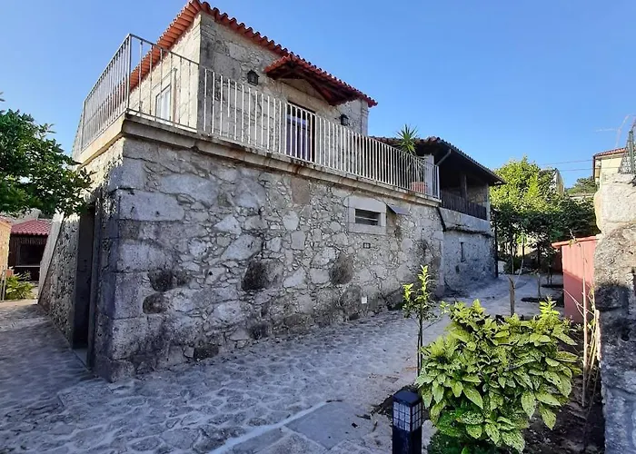 Quinta Do Real - Lantställe