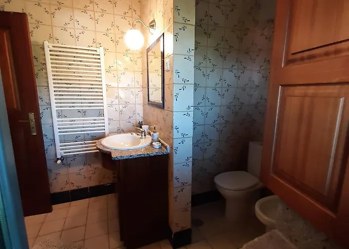 Quinta Do Real - Lantställe