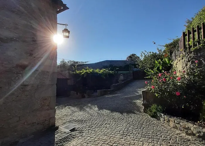 Quinta Do Real - Viana do Castelo