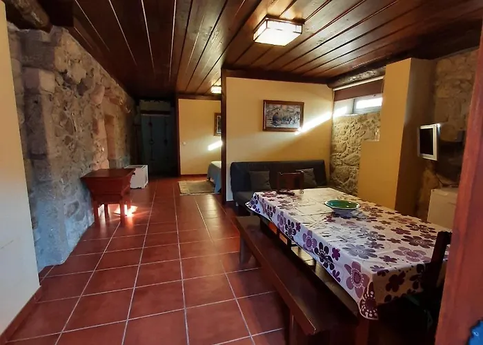 Quinta Do Real - Casa De Campo Country house *