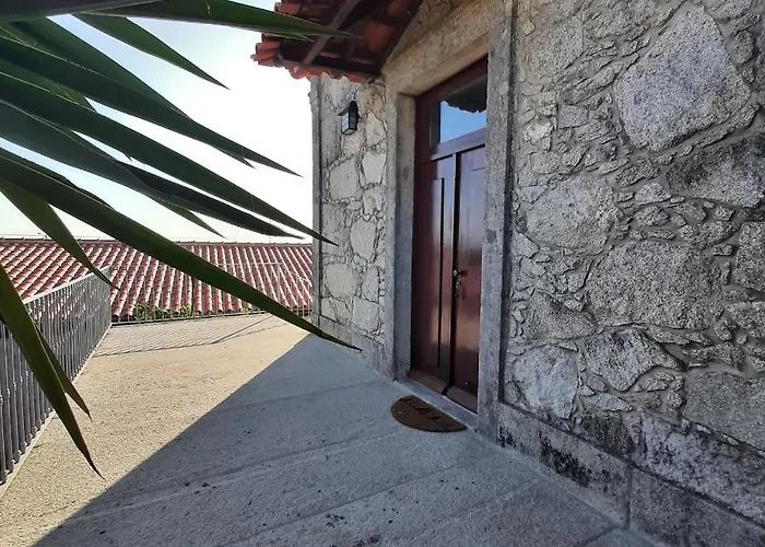 Casa di campagna Quinta Do Real - *