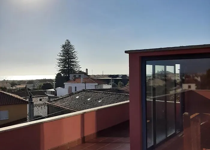 Casa di campagna Quinta Do Real - *