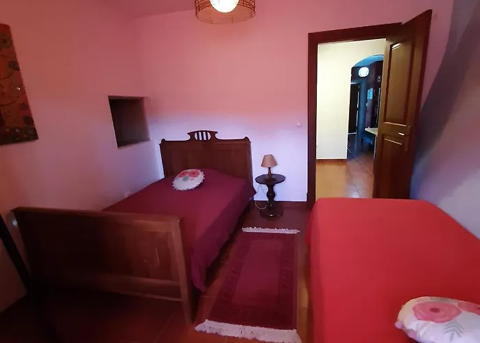 Quinta Do Real - Casa De Campo Viana do Castelo