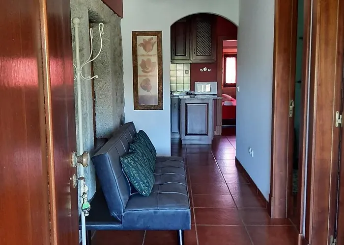 Casa di campagna Quinta Do Real - Viana do Castelo