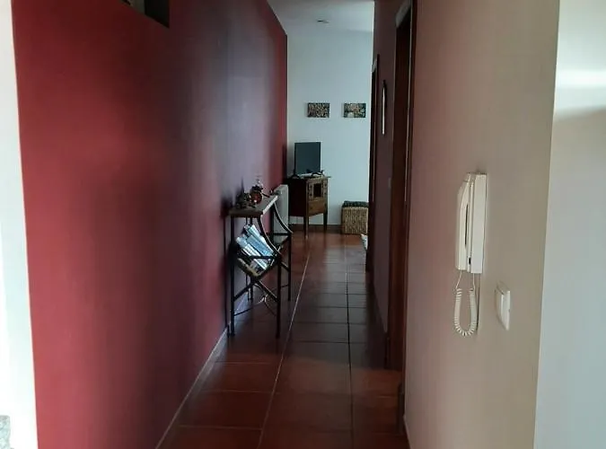 Quinta Do Real - Casa De Campo