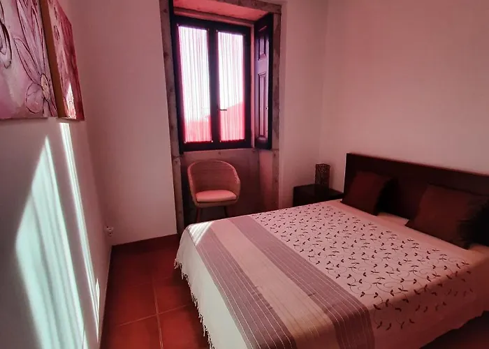 Quinta Do Real - Séjour à la campagne Viana do Castelo