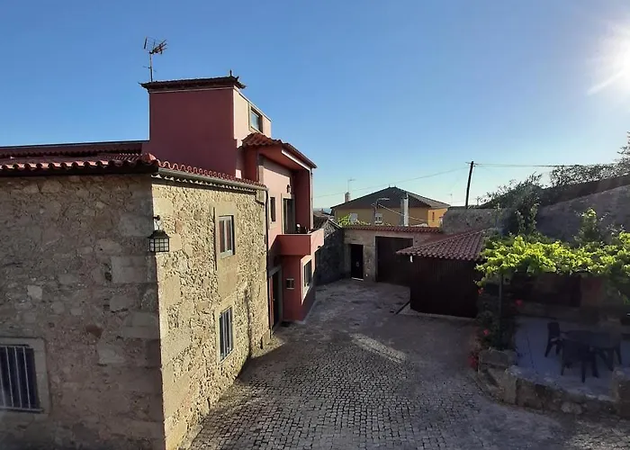 Quinta Do Real - * Viana do Castelo