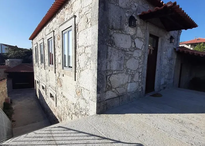 Quinta Do Real - Casa De Campo *