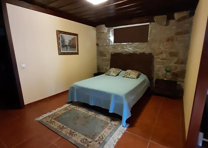 Casa di campagna Quinta Do Real - Viana do Castelo