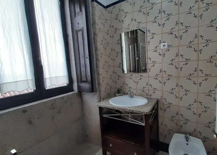 Casa di campagna Quinta Do Real -