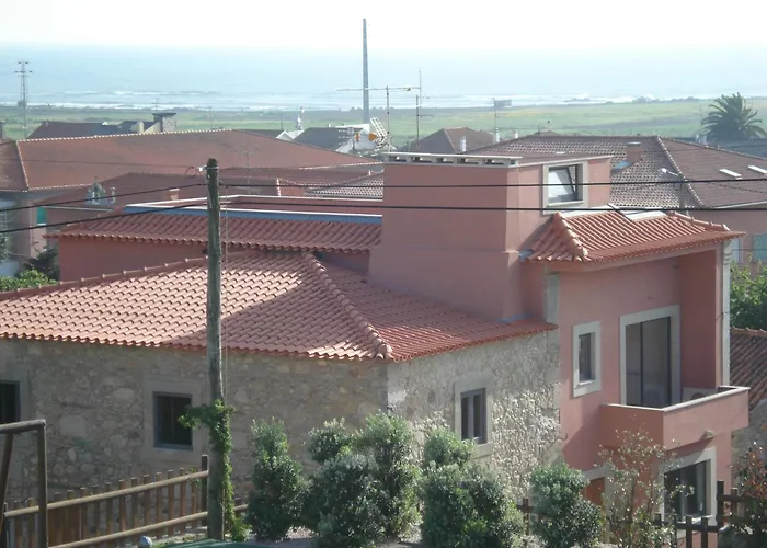 Quinta Do Real - Casa De Campo Viana do Castelo