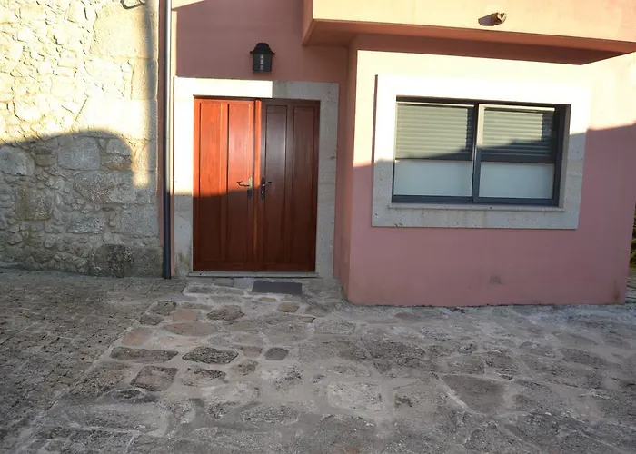 Country house Quinta Do Real - Casa De Campo *