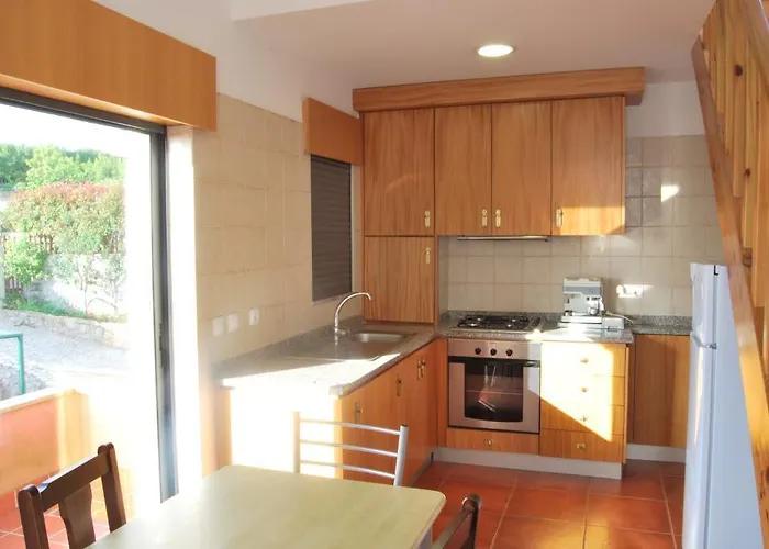 Quinta Do Real - Casa De Campo