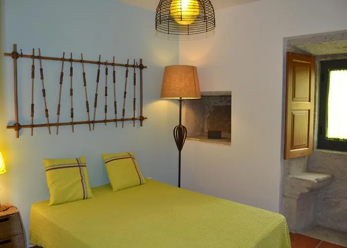 Quinta Do Real - Casa De Campo Country house *