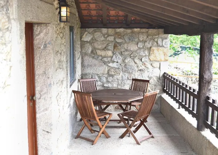 Country house Quinta Do Real - Casa De Campo