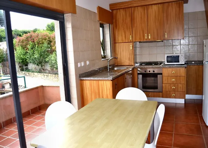 Quinta Do Real - Casa De Campo Country house