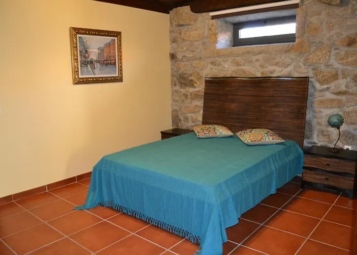 Country house Quinta Do Real - Casa De Campo *