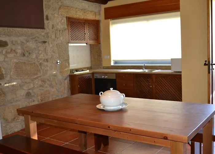 Casa di campagna Quinta Do Real - Viana do Castelo