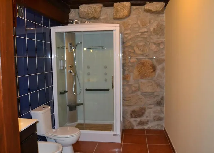 Quinta Do Real - Casa di campagna Viana do Castelo