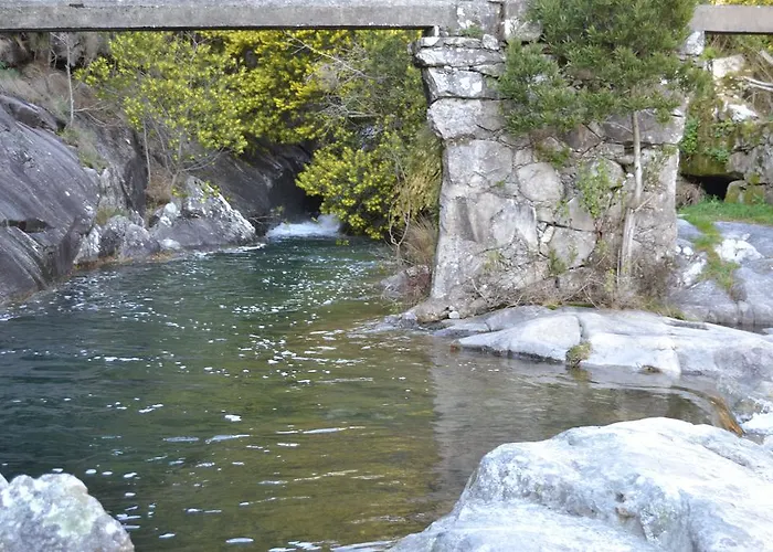 Quinta Do Real - Casa di campagna *