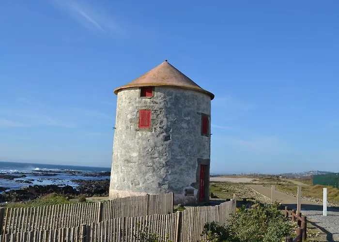Quinta Do Real - Casa di campagna