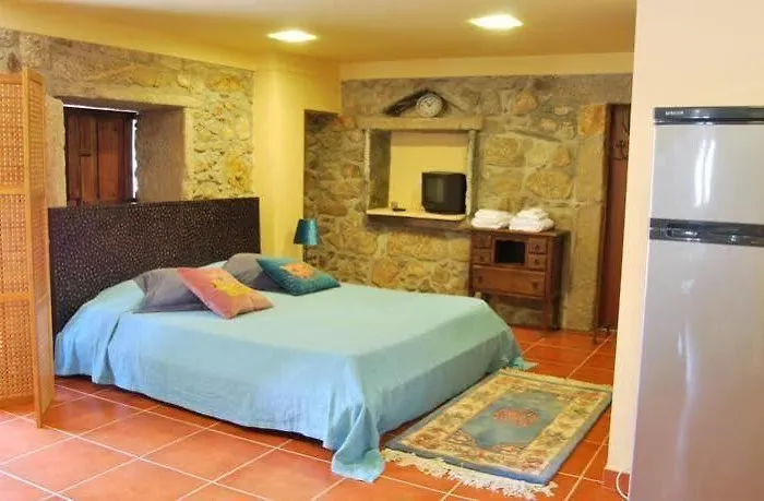 Country house Quinta Do Real - Casa De Campo Viana do Castelo