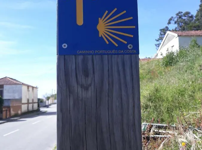 Casa di campagna Quinta Do Real - *