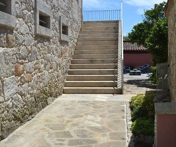 Quinta Do Real - Viana do Castelo