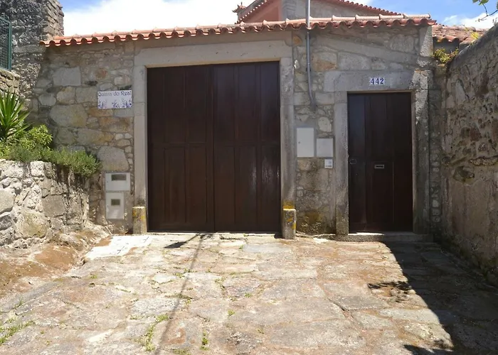 Quinta Do Real - Casa De Campo *