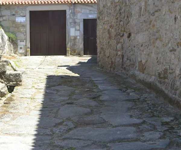 Quinta Do Real - Casa De Campo Viana do Castelo