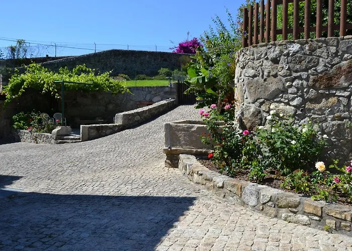 Country house Quinta Do Real - Casa De Campo
