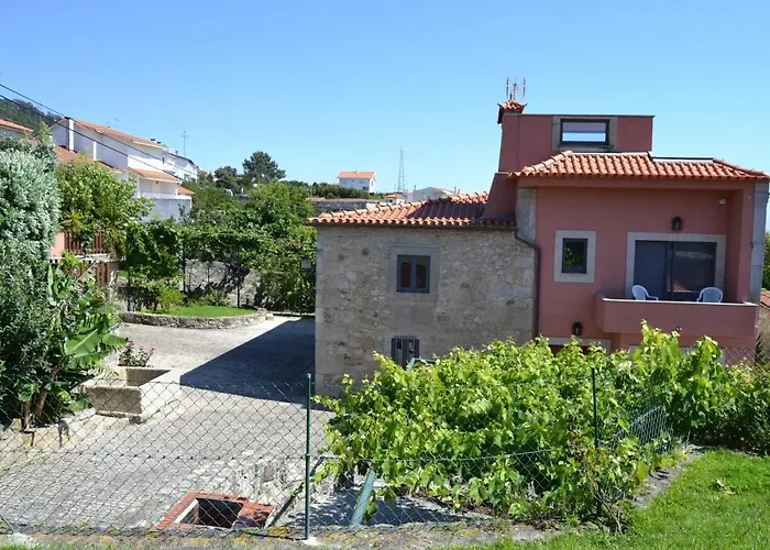 Country house Quinta Do Real - Casa De Campo