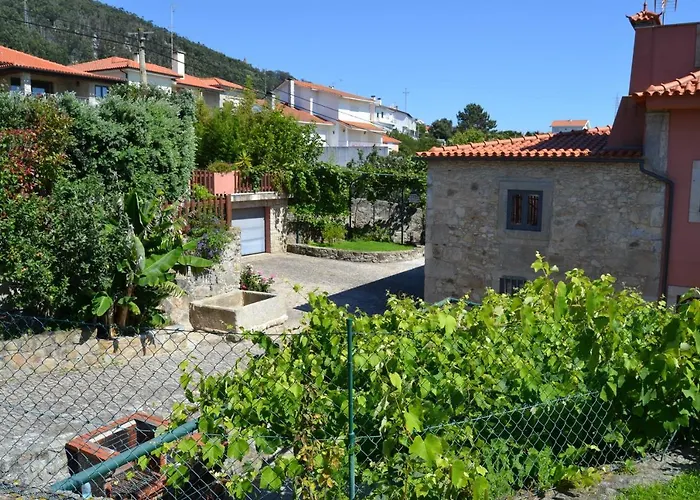 Casa di campagna Quinta Do Real -