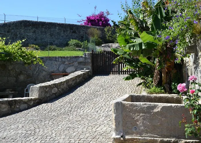 Casa di campagna Quinta Do Real - Viana do Castelo