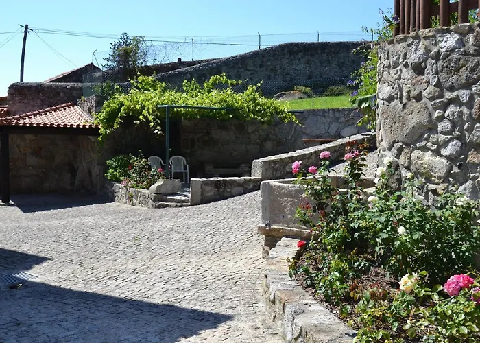 Quinta Do Real - Viana do Castelo